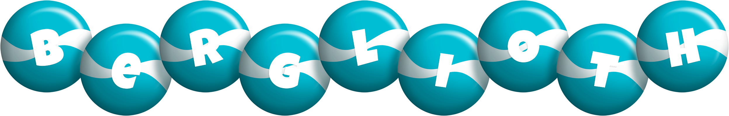 Berglioth messi logo