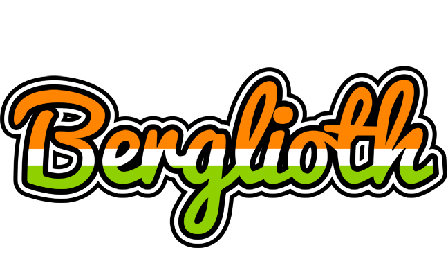 Berglioth mumbai logo