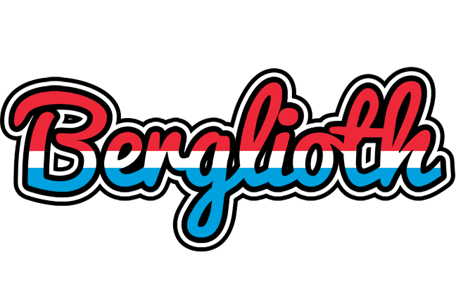 Berglioth norway logo