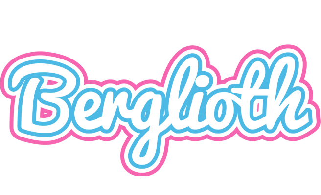 Berglioth outdoors logo