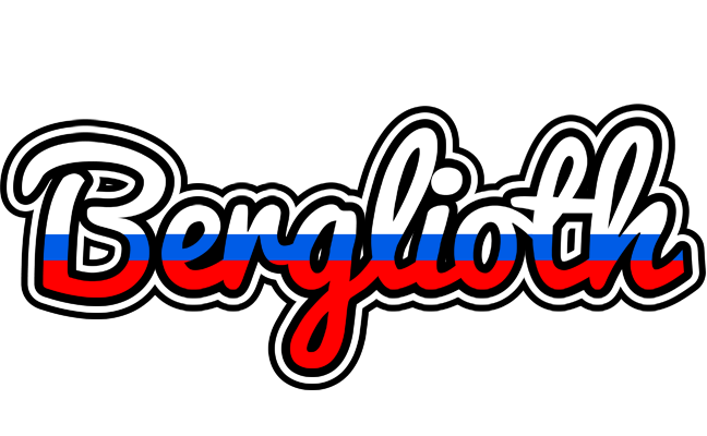 Berglioth russia logo