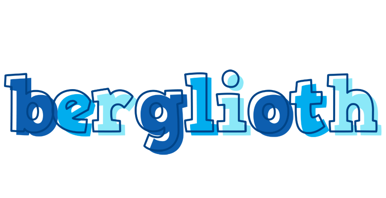 Berglioth sailor logo