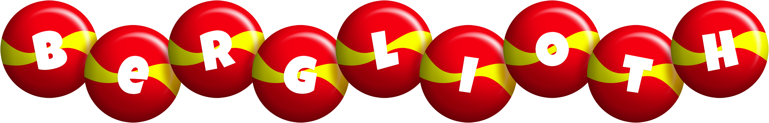 Berglioth spain logo