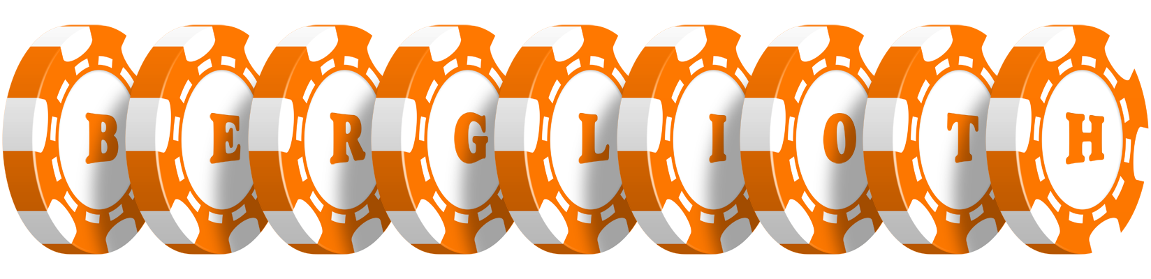 Berglioth stacks logo