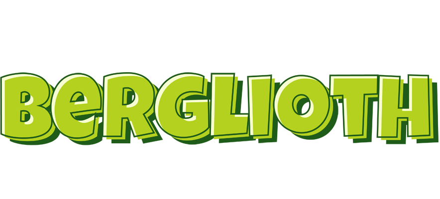 Berglioth summer logo
