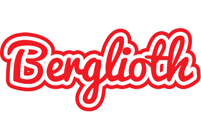 Berglioth sunshine logo