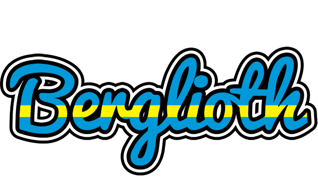 Berglioth sweden logo