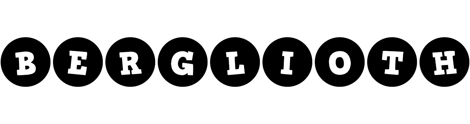 Berglioth tools logo