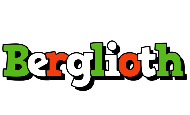 Berglioth venezia logo