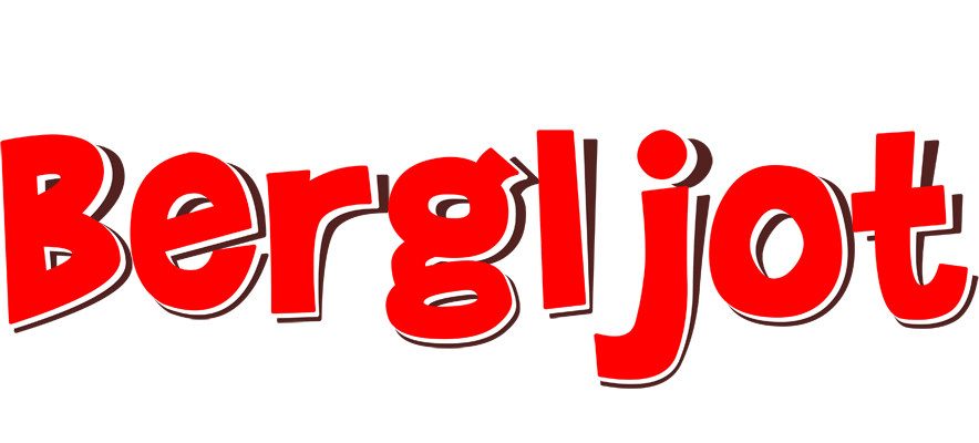 Bergljot basket logo