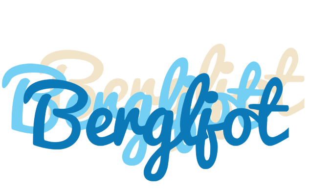 Bergljot breeze logo