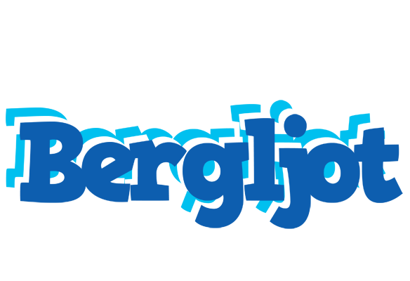 Bergljot business logo