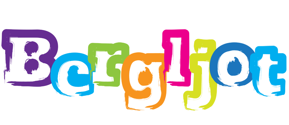 Bergljot casino logo