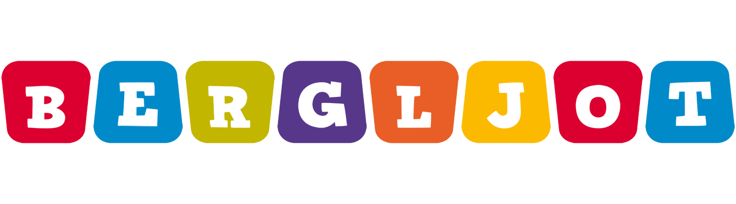 Bergljot daycare logo