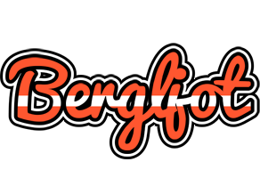 Bergljot denmark logo