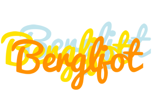 Bergljot energy logo