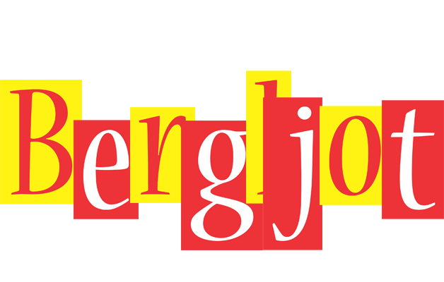 Bergljot errors logo