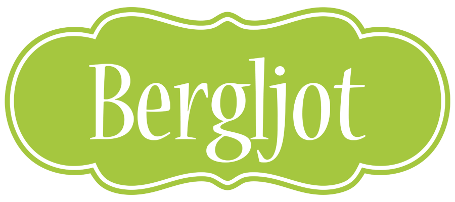 Bergljot family logo