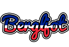 Bergljot france logo