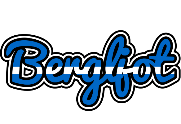 Bergljot greece logo