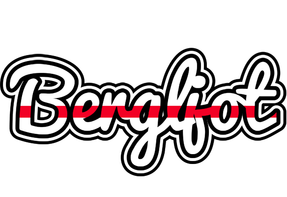 Bergljot kingdom logo