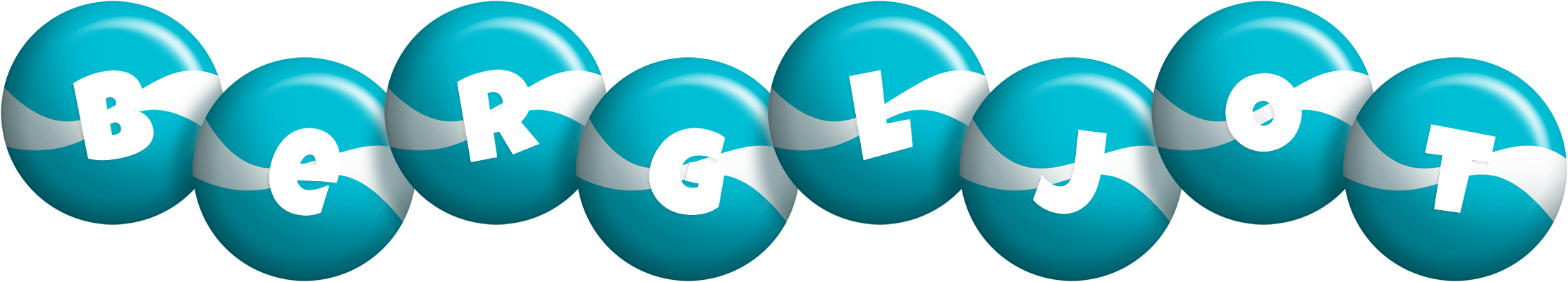 Bergljot messi logo