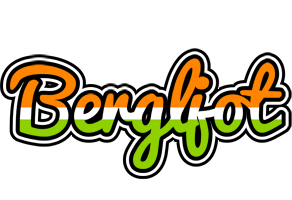 Bergljot mumbai logo