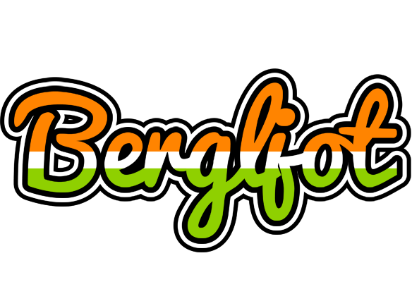 Bergljot mumbai logo