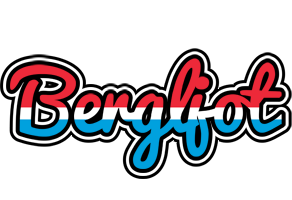 Bergljot norway logo