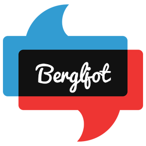 Bergljot sharks logo