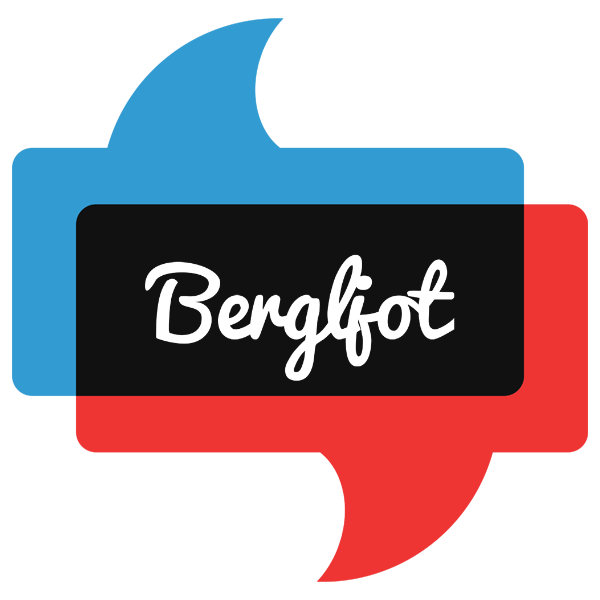 Bergljot sharks logo