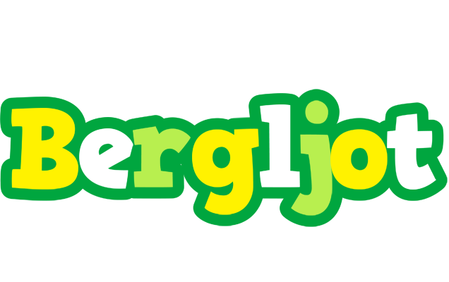 Bergljot soccer logo