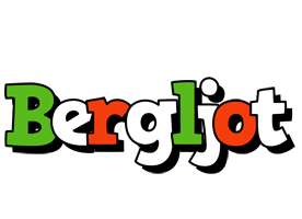 Bergljot venezia logo