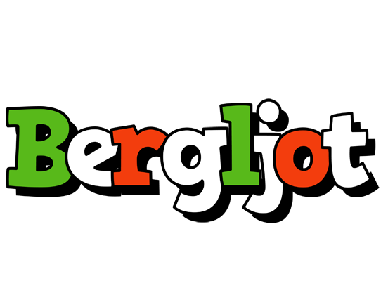 Bergljot venezia logo
