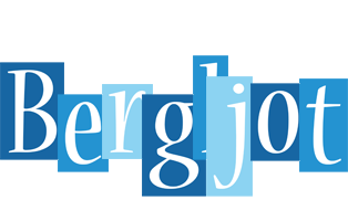 Bergljot winter logo