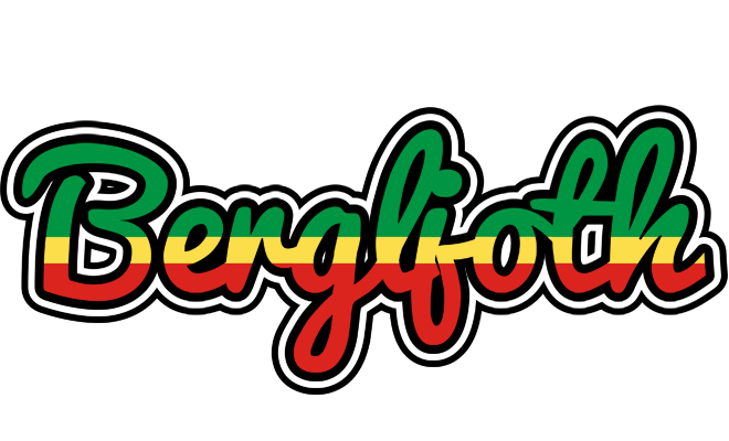 Bergljoth african logo
