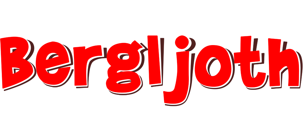 Bergljoth basket logo