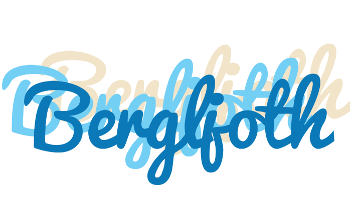 Bergljoth breeze logo