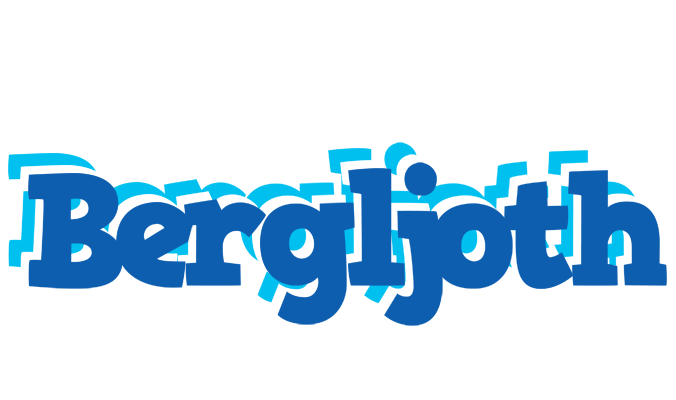 Bergljoth business logo