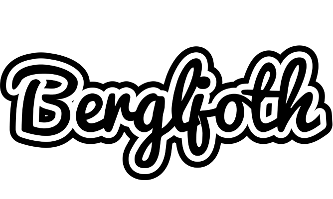 Bergljoth chess logo