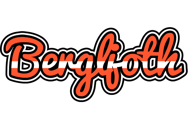 Bergljoth denmark logo