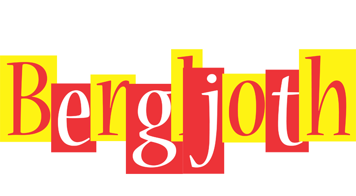Bergljoth errors logo