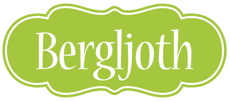 Bergljoth family logo