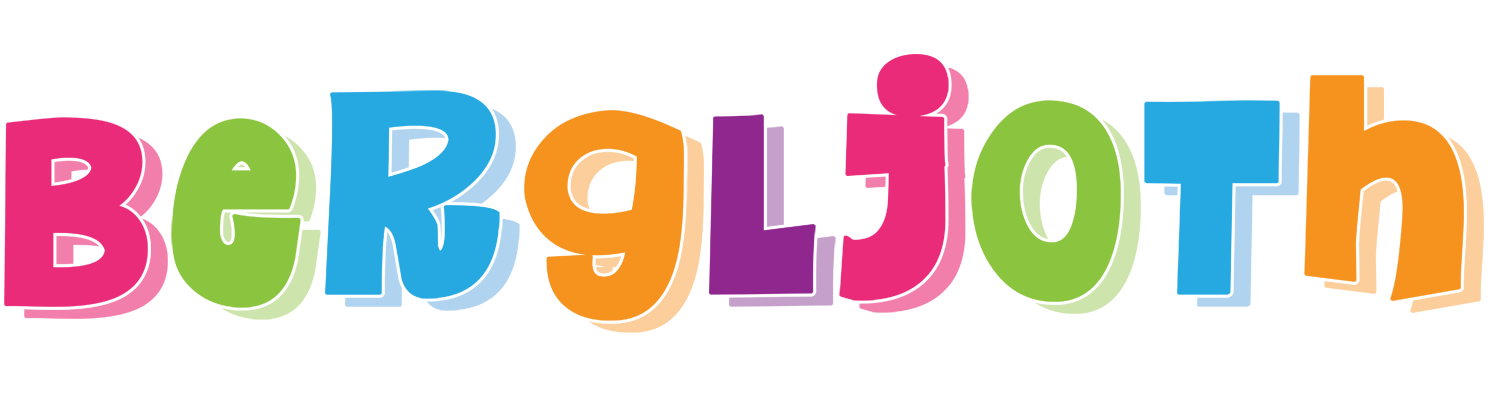 Bergljoth friday logo