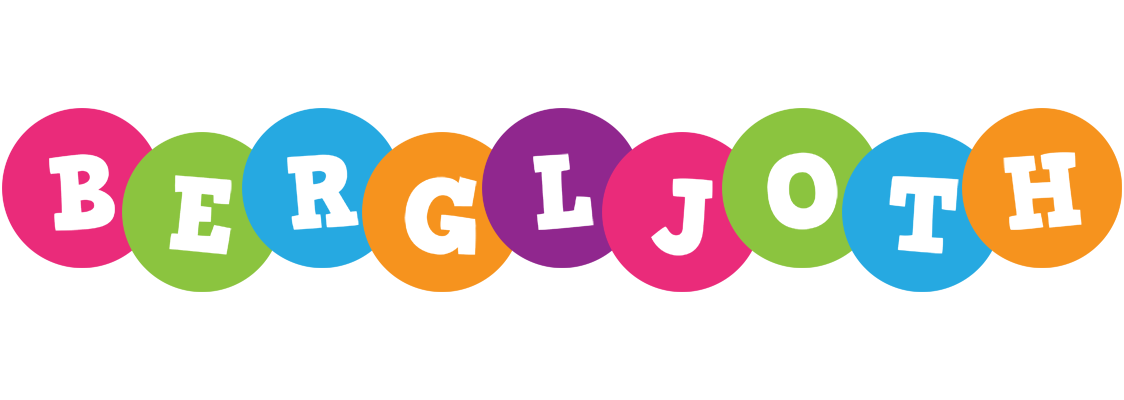 Bergljoth friends logo