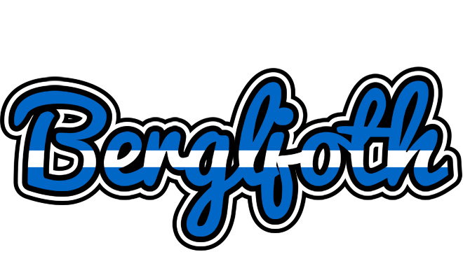 Bergljoth greece logo
