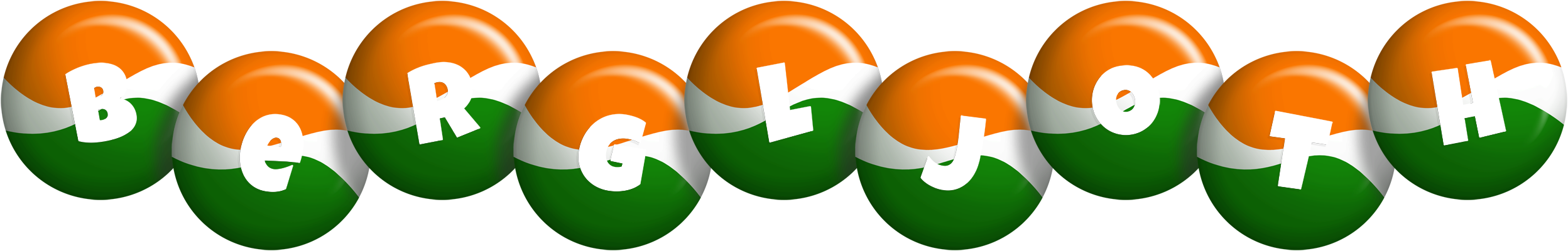 Bergljoth india logo