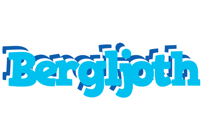 Bergljoth jacuzzi logo