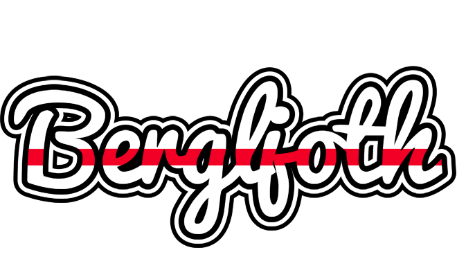 Bergljoth kingdom logo
