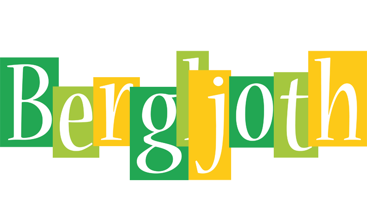 Bergljoth lemonade logo